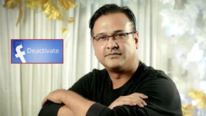 Popular Singer Asif Akbar Deactivates Facebook Account Over Misinformation Popular Singer Asif Akbar Deactivates Facebook Account Over Misinformation