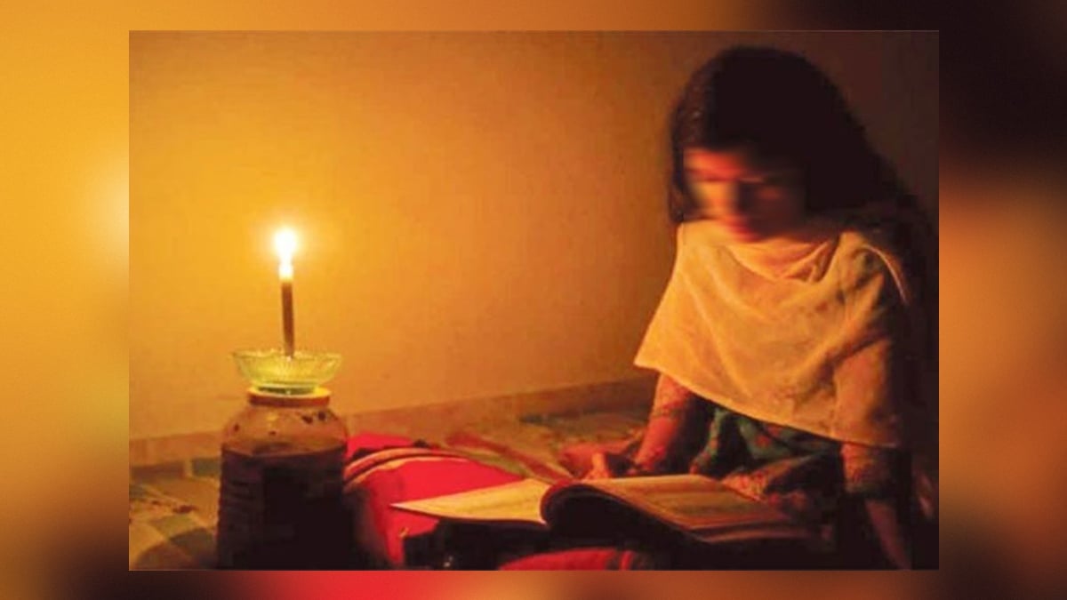 Power Crisis Disrupts Students’ Studies Across Bangladesh