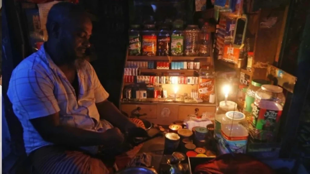 Power Grid Bangladesh Forecasts 1,939 MW Load-Shedding Amid Peak Demand