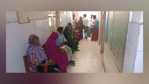 Power Shortages Put Hospital Services Under Strain