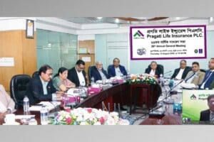 Pragwati Life Endorses 25% Total Dividend Package at Virtual Assembly