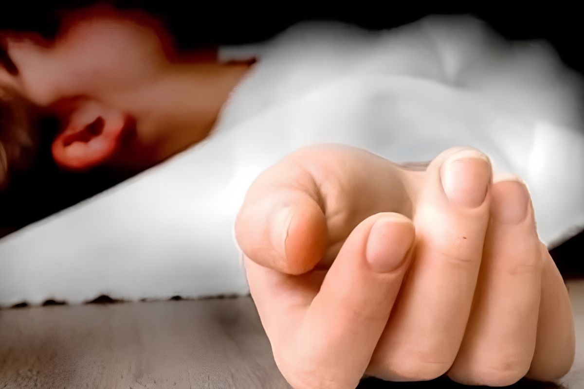 Pregnant Woman Beaten To Death In Dhamrai; Husband Detained
