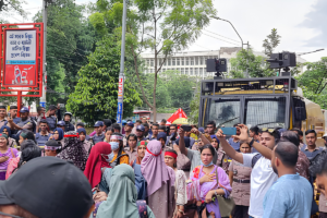 Primary Teachers End Street Demonstration Following Official Posting Announcement