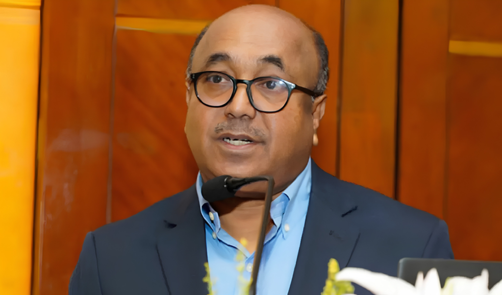 Public Service Commission Chairman Mobasser Monem Resigns Unexpectedly Mid Tenure PSC Chairman Mobasser Monem Resigns Months After Appointment