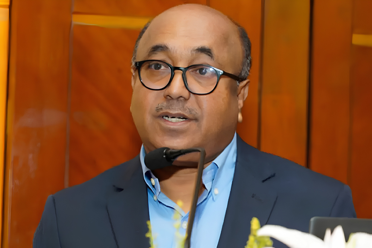 PSC Chairman Mobasser Monem Resigns Months After Appointment