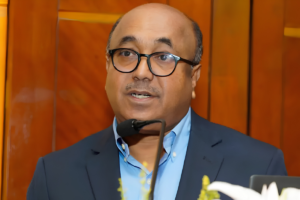 PSC Chairman Mobasser Monem Resigns Months After Appointment