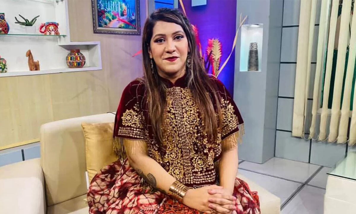 Puja Prepares to Take Her Music to London’s Durga Puja Stages