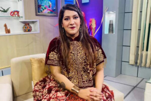 Puja Prepares to Take Her Music to London’s Durga Puja Stages