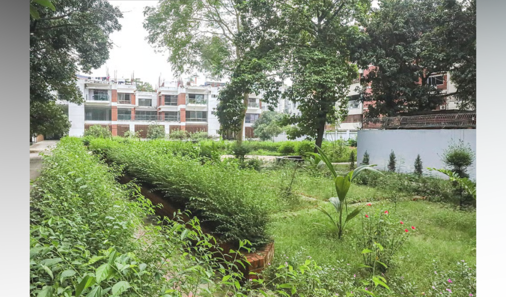 Questions Raised Over Suspicious Proposal to Commercialise Prime Gulshan WASA Land