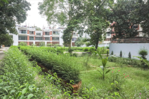 Questions Raised Over Suspicious Proposal to Commercialise Prime Gulshan WASA Land