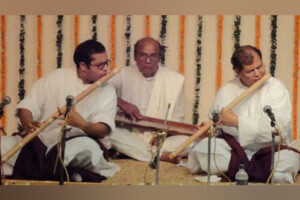 Quiet flautist Taufiq Nawaz laid to rest in Banani
