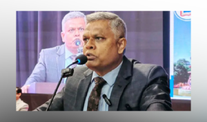RU Vice-Chancellor Pledges Accountable Governance at Freshman Orientation