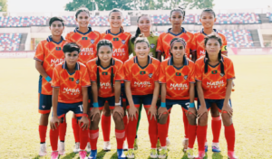 Rajshahi Stars Cruise to Dominant Eight Goal Win in Malaysia Rajshahi Stars Cruise to Dominant Eight-Goal Win in Malaysia