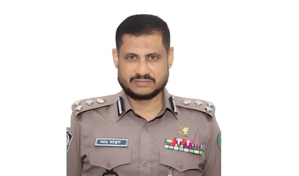 Rangpur Police Commissioner Transferred Amid Controversy Over Family Quadruple Murder Investigation 2 Rangpur Police Commissioner Transferred Amid Controversy Over Family Quadruple Murder Investigation