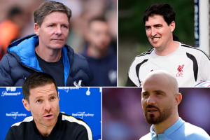 Record Nine Premier League Clubs Appoint New Managers Before Kickoff