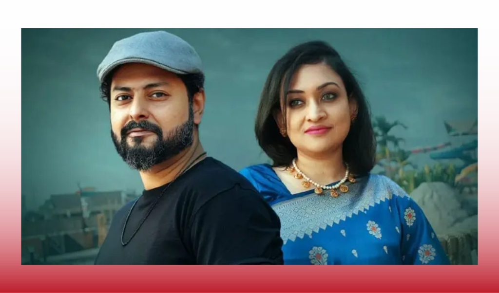 Rehan Rasul and Rapti Sarwat Collaborate on ‘Durotto Rehan Rasul and Rapti Sarwat Collaborate on ‘Durotto’