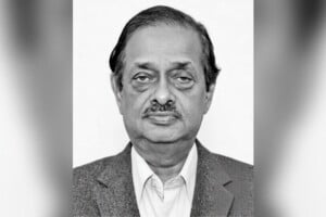 Remembering Golam Sarwar  A Shining Star of Journalism and Writing