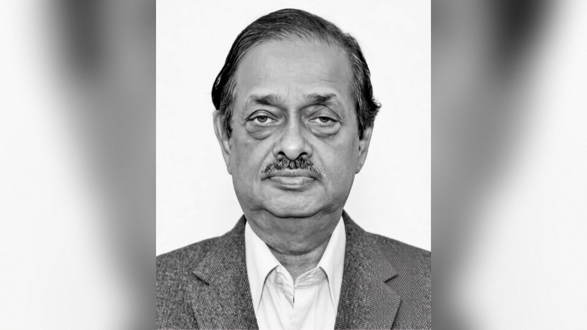 Remembering Golam Sarwar  A Shining Star of Journalism and Writing