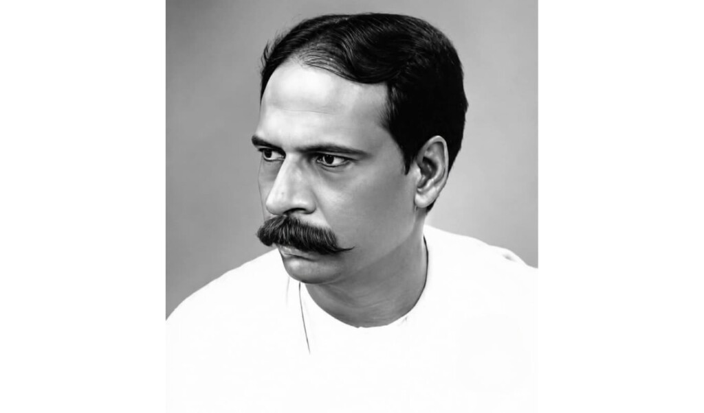 Remembering Pramatha Chaudhuri The Visionary Pioneer of Modern Bengali Prose