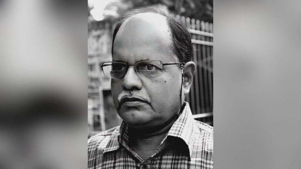 Remembrance Journalist and Columnist Bibhuranjan Sarkar Remembrance Journalist and Columnist Bibhuranjan Sarkar