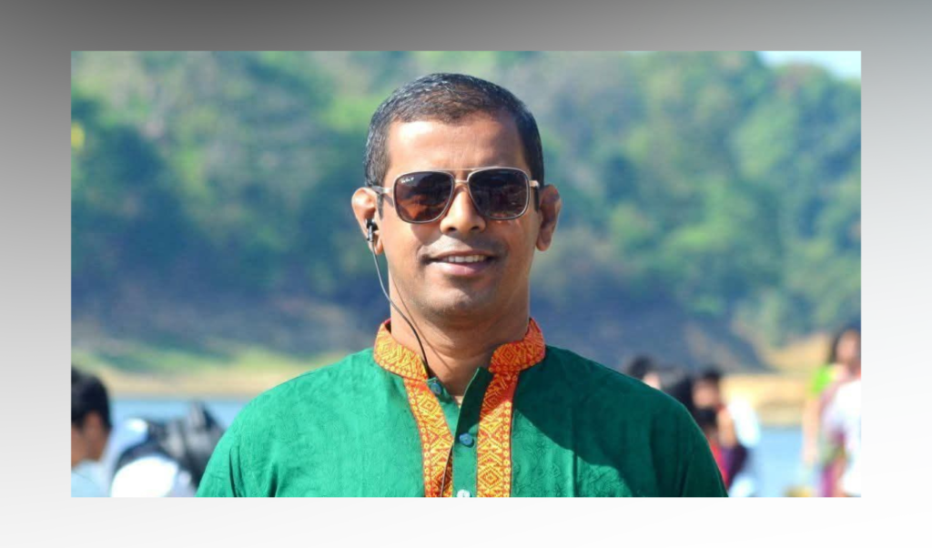 Reporter Arrested in Rangamati Alongside Former Student Leader Reporter Arrested in Rangamati Alongside Former Student Leader