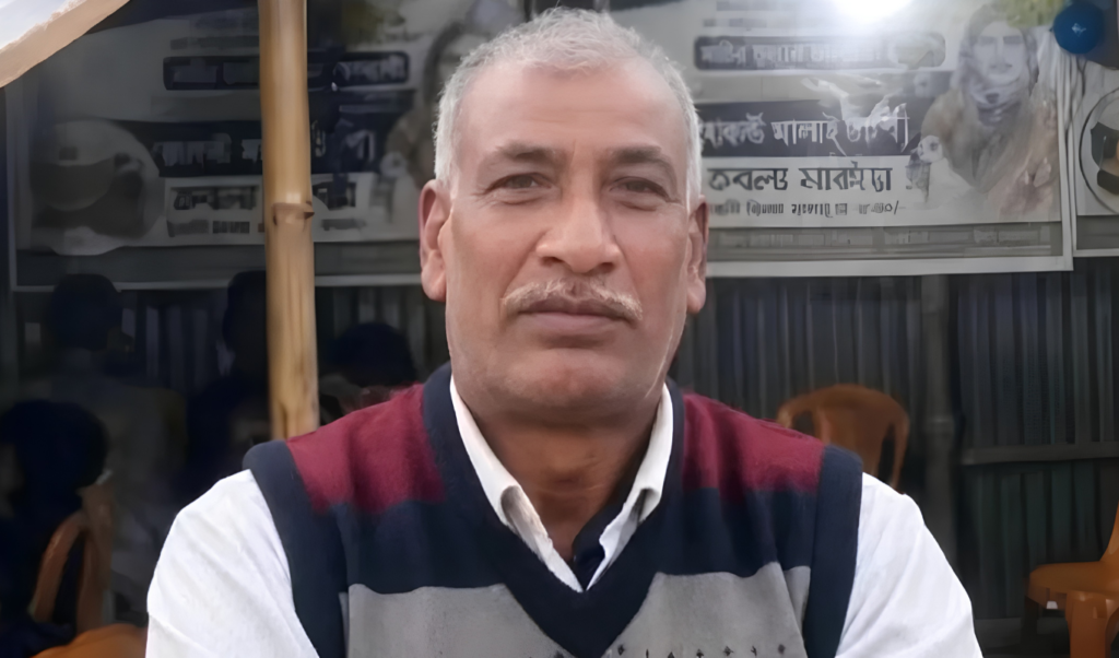 Retired Army Veteran Beaten To Death Over Land Dispute In Bogura Retired Army Veteran Beaten To Death Over Land Dispute In Bogura