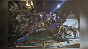 Road Crash in Faridpur Claims Lives of Three Friends