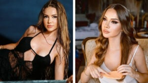 Romanian Pop Star Otilia Returns to Dhaka Stage After Four Years Romanian Pop Star Otilia Returns to Dhaka Stage After Four Years