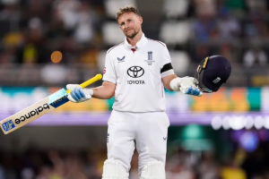 Root Asserts Aggressive Cricket Will Remain England’s Core Identity