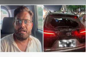 BNP MP Aynul Haq Alleges Attack by Opposition Supporters in Sirajganj
