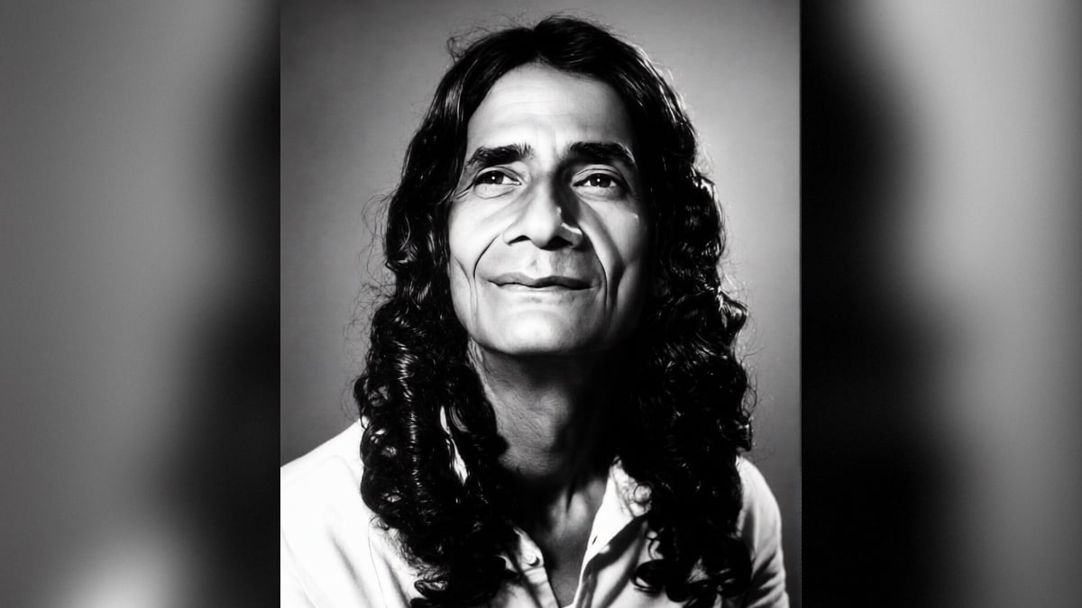 S M Sultan: The Artist Who Painted the Strength of Bengal