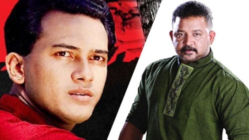 Salman Shah Murder Case: Actor Don Arrested at Airport
