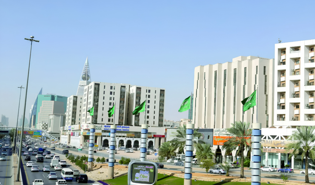 Saudi Insurance Sector Profits Surge 24.3 Percent to $498.6M