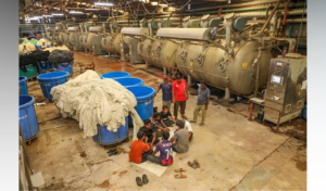 Savar and Ashulia Industrial Hubs Strained by Severe Energy Shortages