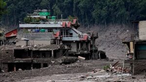 Scientists Probe Sudden Flood Disaster in Nepal