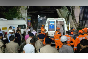 Seven Dead in Uttarakhand Tunnel Inundation as Rescue Operations Continue