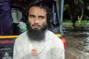 Seven-Year-Old Student Allegedly Abused; Madrasa Teacher Arrested