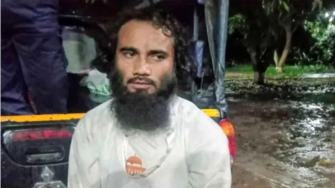 Seven-Year-Old Student Allegedly Abused; Madrasa Teacher Arrested
