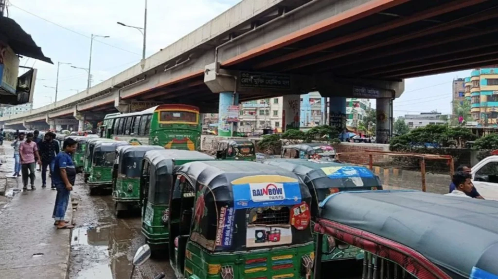 Severe Gas Shortage Disrupts Filling Stations Homes Severe Gas Shortage Disrupts Filling Stations, Homes