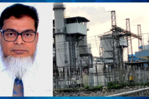 Severe Gas Shortage Paralyses Mymensingh Power Station, Sparking Regional Blackouts