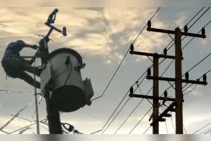Severe Load-Shedding Leaves Residents Without Power for 18 Hours