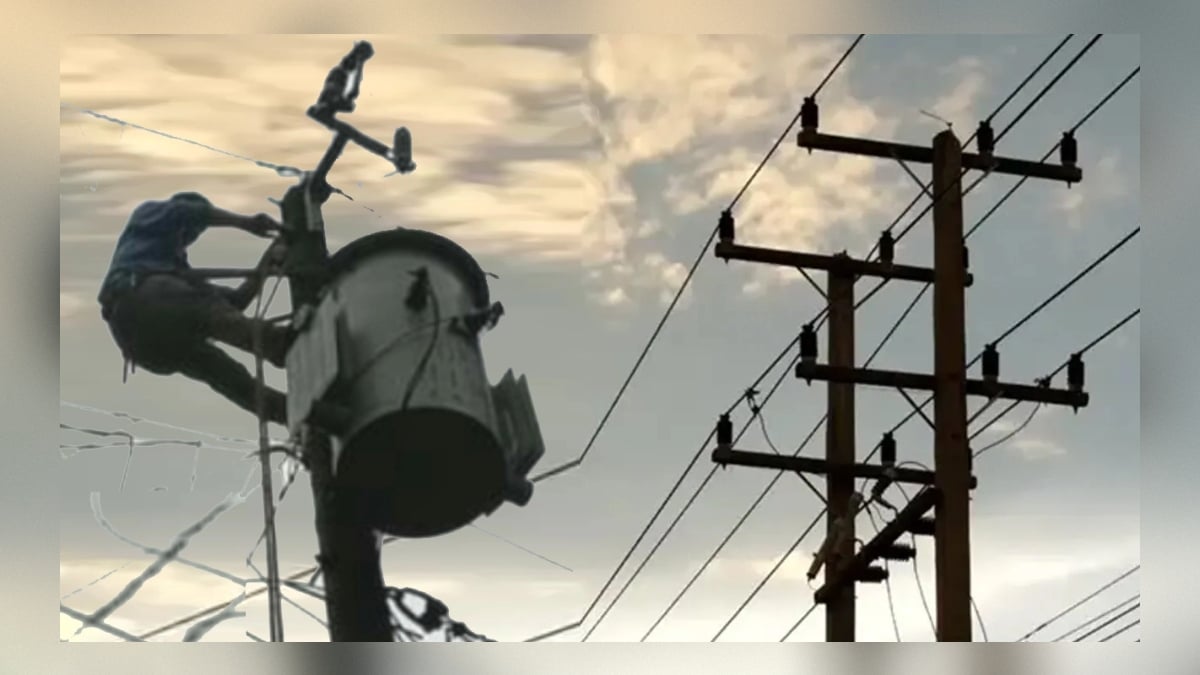 Severe Load-Shedding Leaves Residents Without Power for 18 Hours