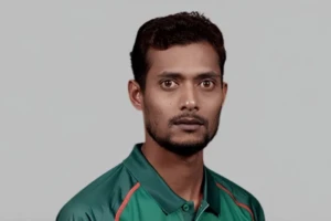 Shafiul Islam Mourns the Loss of His Mother