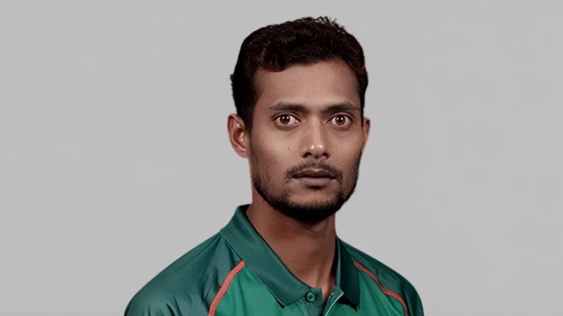 Shafiul Islam Mourns the Loss of His Mother