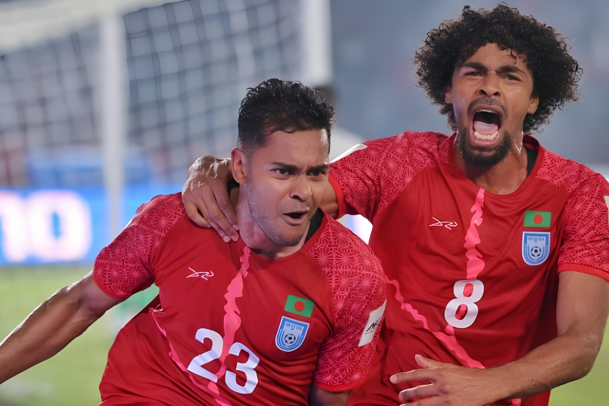 Shamit Shome Linked with Transfer to Historic New York Cosmos