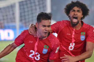 Shamit Shome Linked with Transfer to Historic New York Cosmos