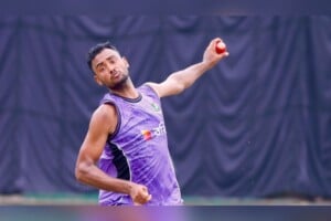 Shariful Targets Series Victory After Bangladesh’s Dominant Start