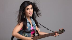Shibani Kashyap Opens Up About Rejection and Career Uncertainty