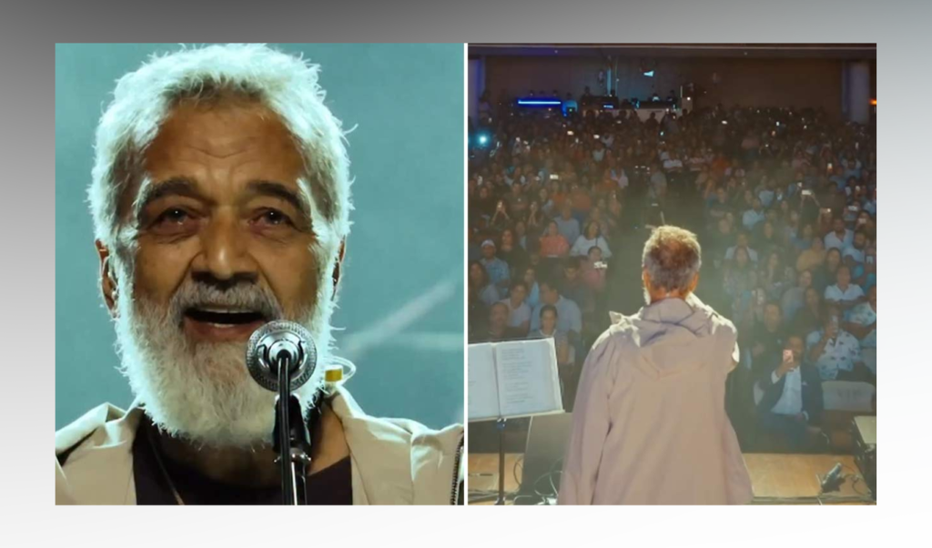 Singer Lucky Ali Stuns Fans With Personal Death Preparation Confession Singer Lucky Ali Stuns Fans With Personal Death Preparation Confession
