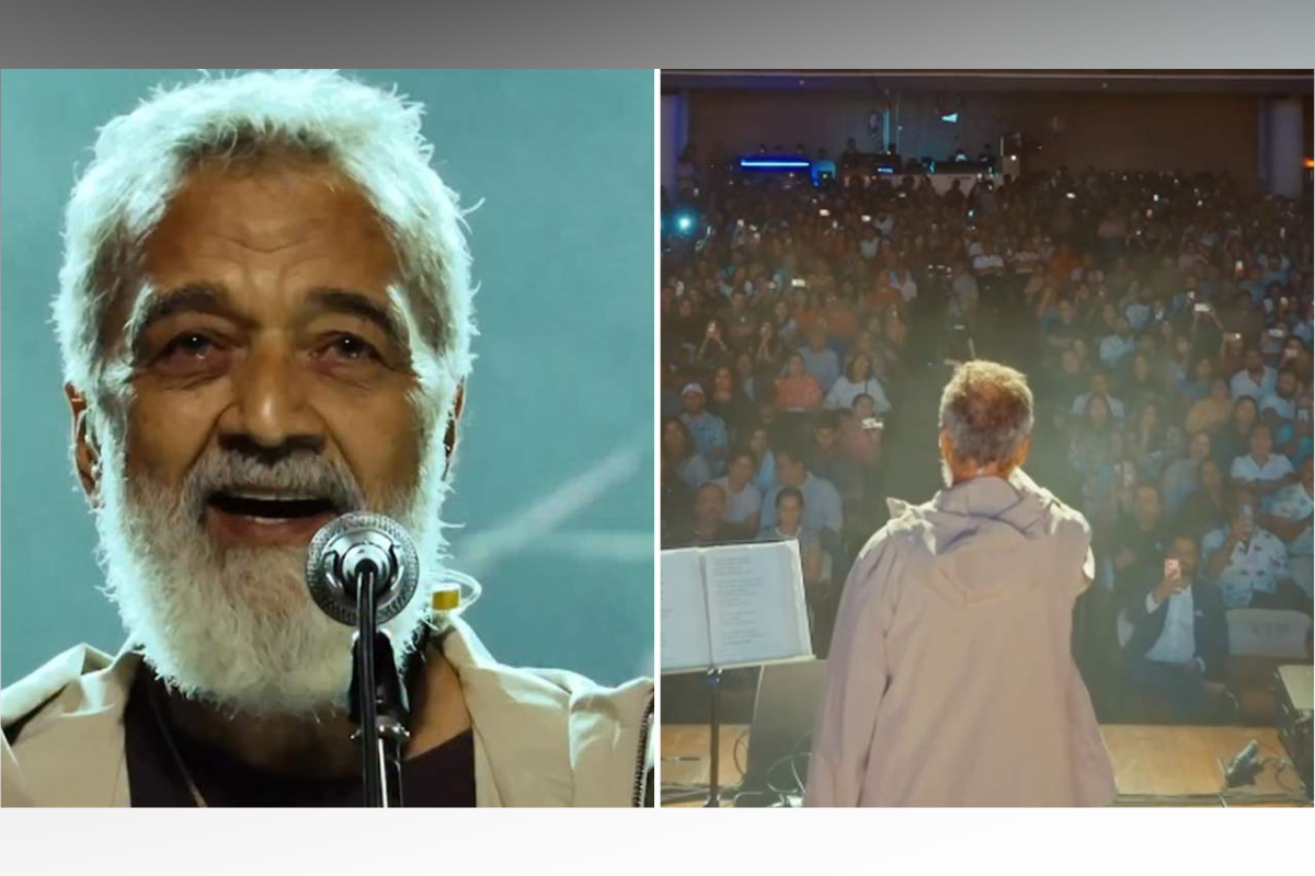Singer Lucky Ali Stuns Fans With Personal Death Preparation Confession